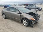 2006 Honda Civic Ex en Venta en Arcadia, FL - Front End