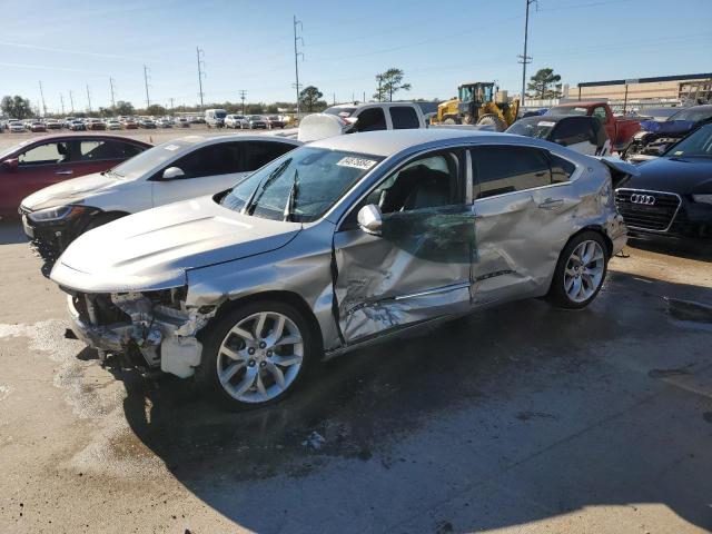 2016 Chevrolet Impala Ltz