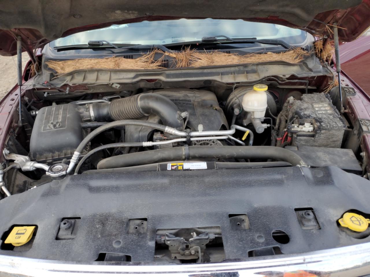 2017 RAM 1500 - Image 12