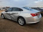 2018 Chevrolet Malibu Lt en Venta en Tanner, AL - Side