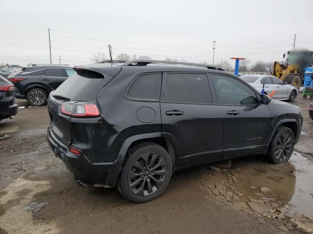  JEEP GRAND CHER 2019 Черный