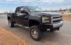 2008 Chevrolet Silverado K1500 за продажба в Oklahoma City, OK - Minor Dent/Scratches