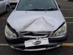 2007 HYUNDAI GETZ GSI  for sale at Copart SANDTOFT