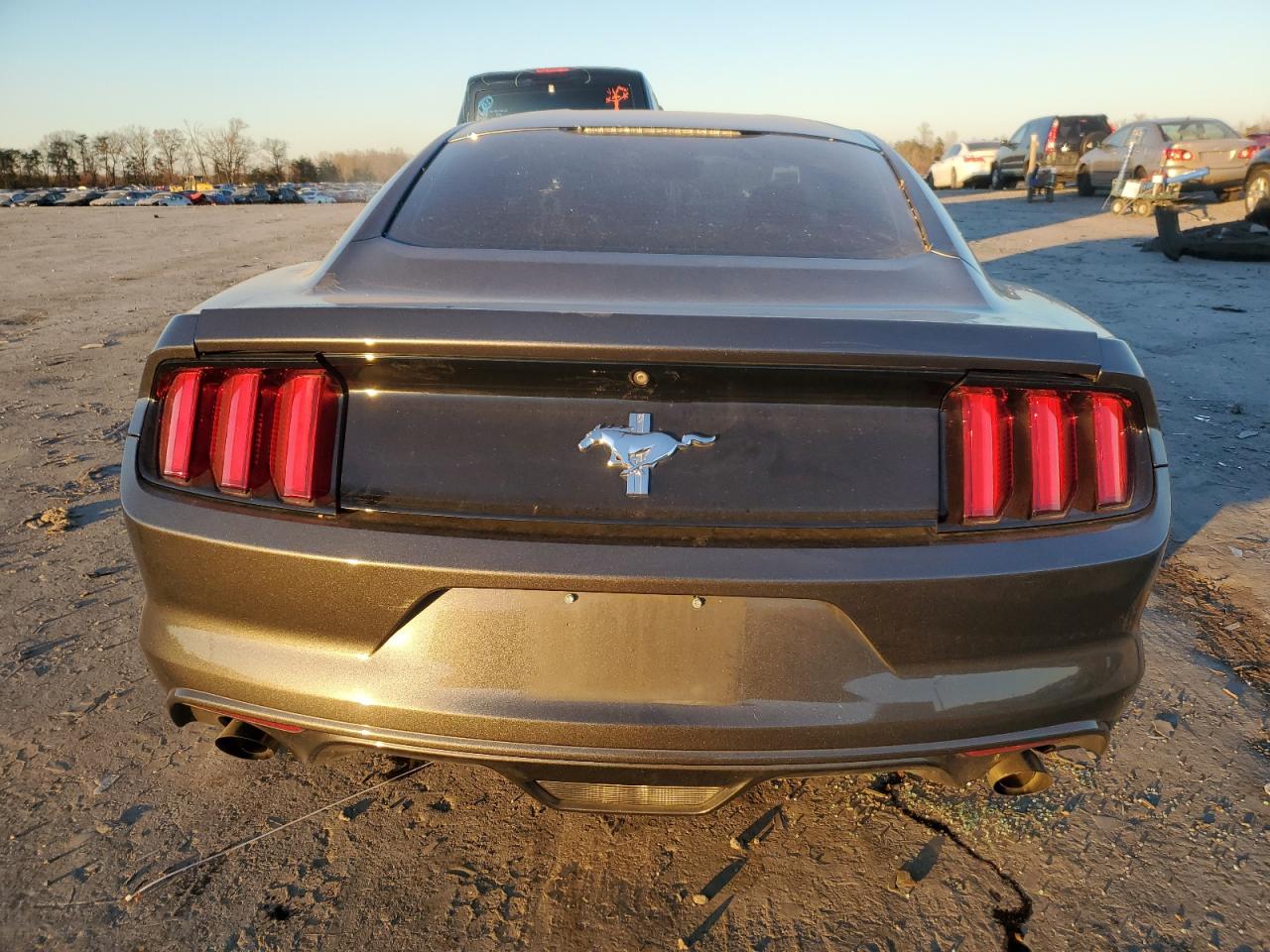 2017 Ford Mustang - Image 6