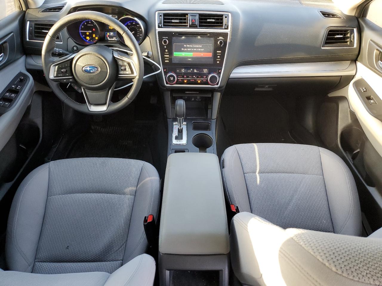 2019 Subaru Legacy - Image 8