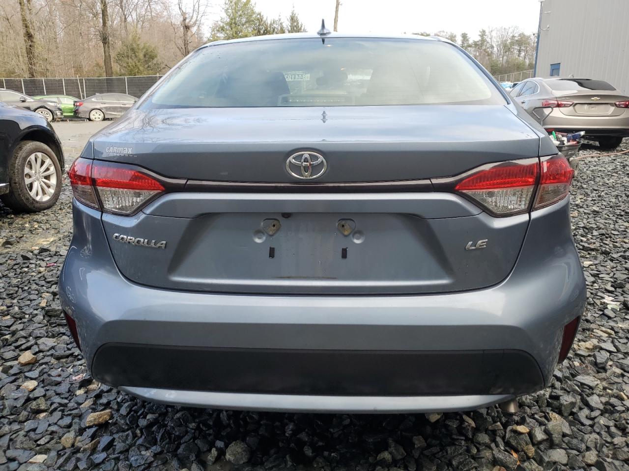2022 Toyota Corolla - Image 11