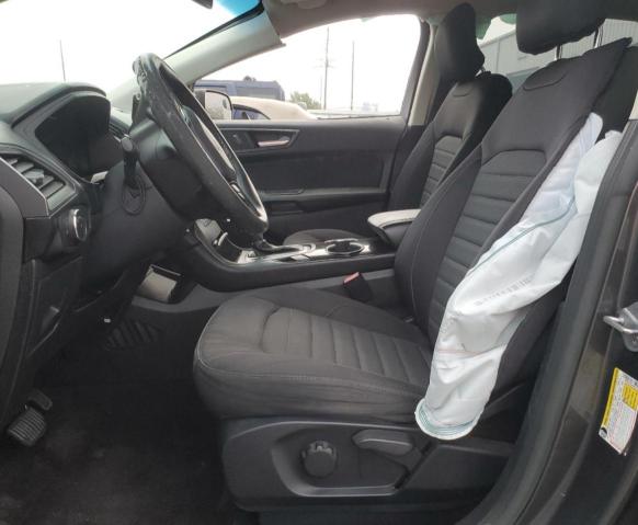 Parquets FORD EDGE 2016 Szary