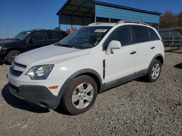 2013 Chevrolet Captiva Ls