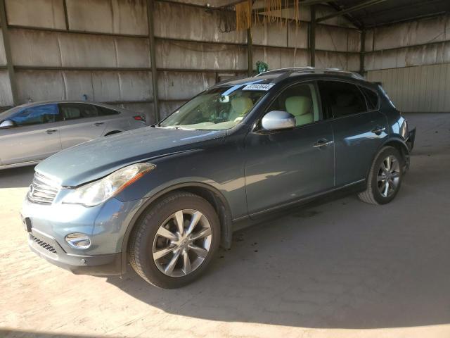 2008 Infiniti Ex35 Base