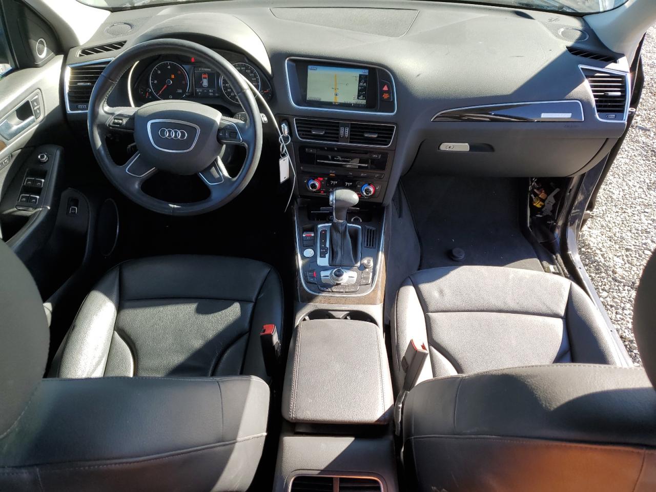 2014 Audi Q5 - Image 8