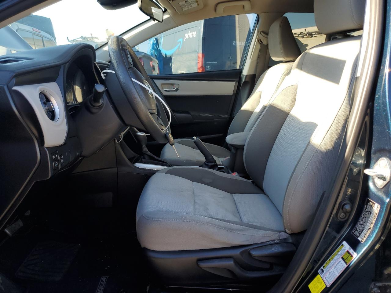 2017 Toyota Corolla - Image 7