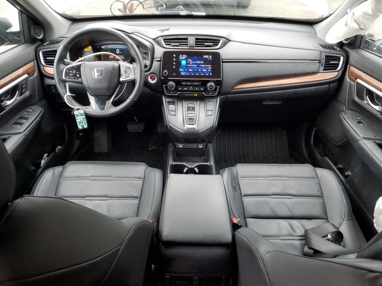2022 Honda CR-V - Image 8