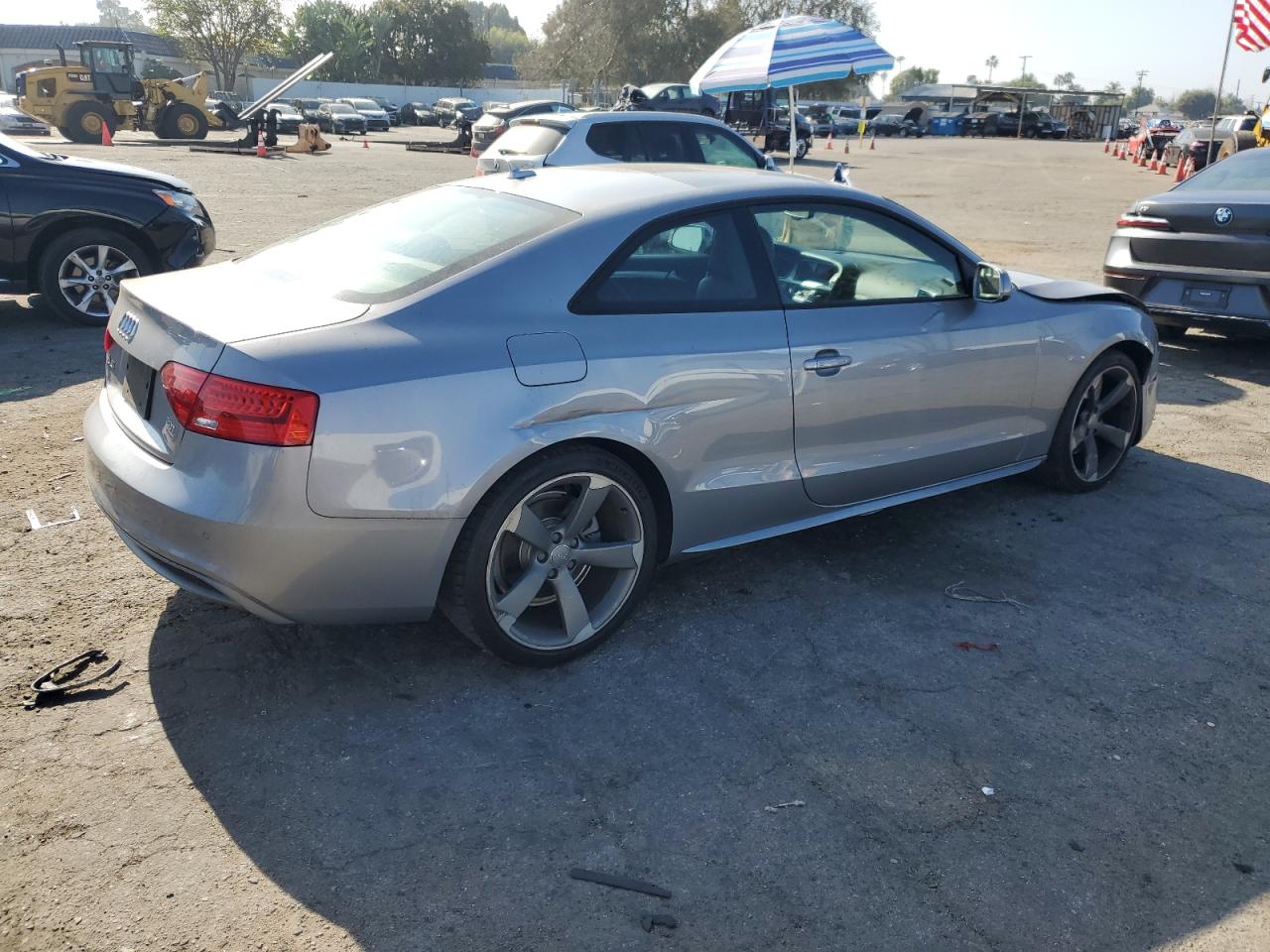 VIN WAUM2AFR7GA023784 2016 AUDI A5 no.3