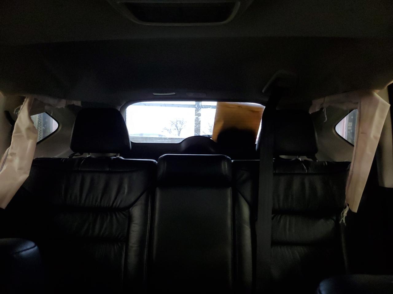 2013 Honda CR-V - Image 10