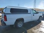 2004 Chevrolet Silverado C1500 за продажба в Littleton, CO - Front End