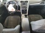 2017 Ford Fusion Se Hybrid na sprzedaż w Rogersville, MO - Front End