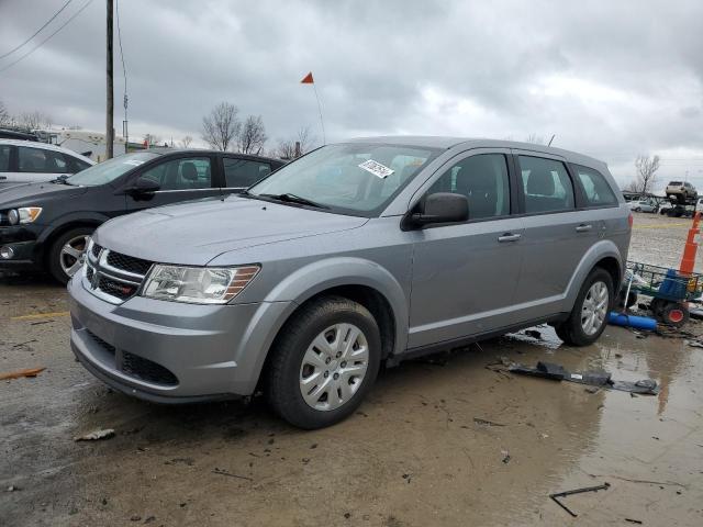 2015 Dodge Journey Se