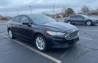 2020 Ford Fusion Se იყიდება Oklahoma City-ში, OK - Hail