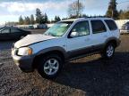 2005 Mazda Tribute S en Venta en Graham, WA - Front End