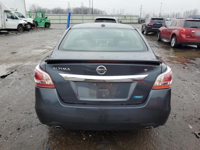  NISSAN ALTIMA 2013 Сharcoal