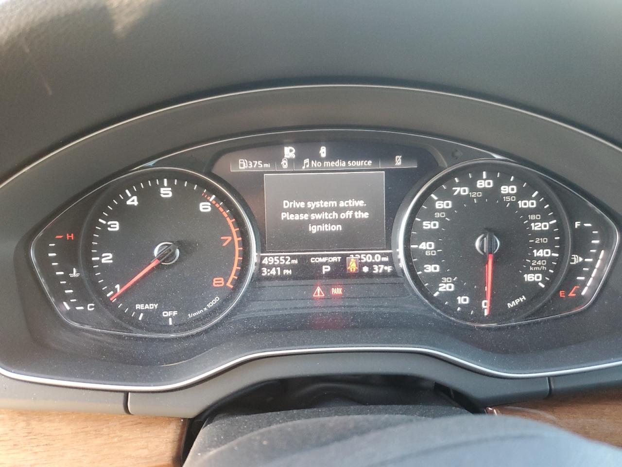 2021 Audi Q5 - Image 9