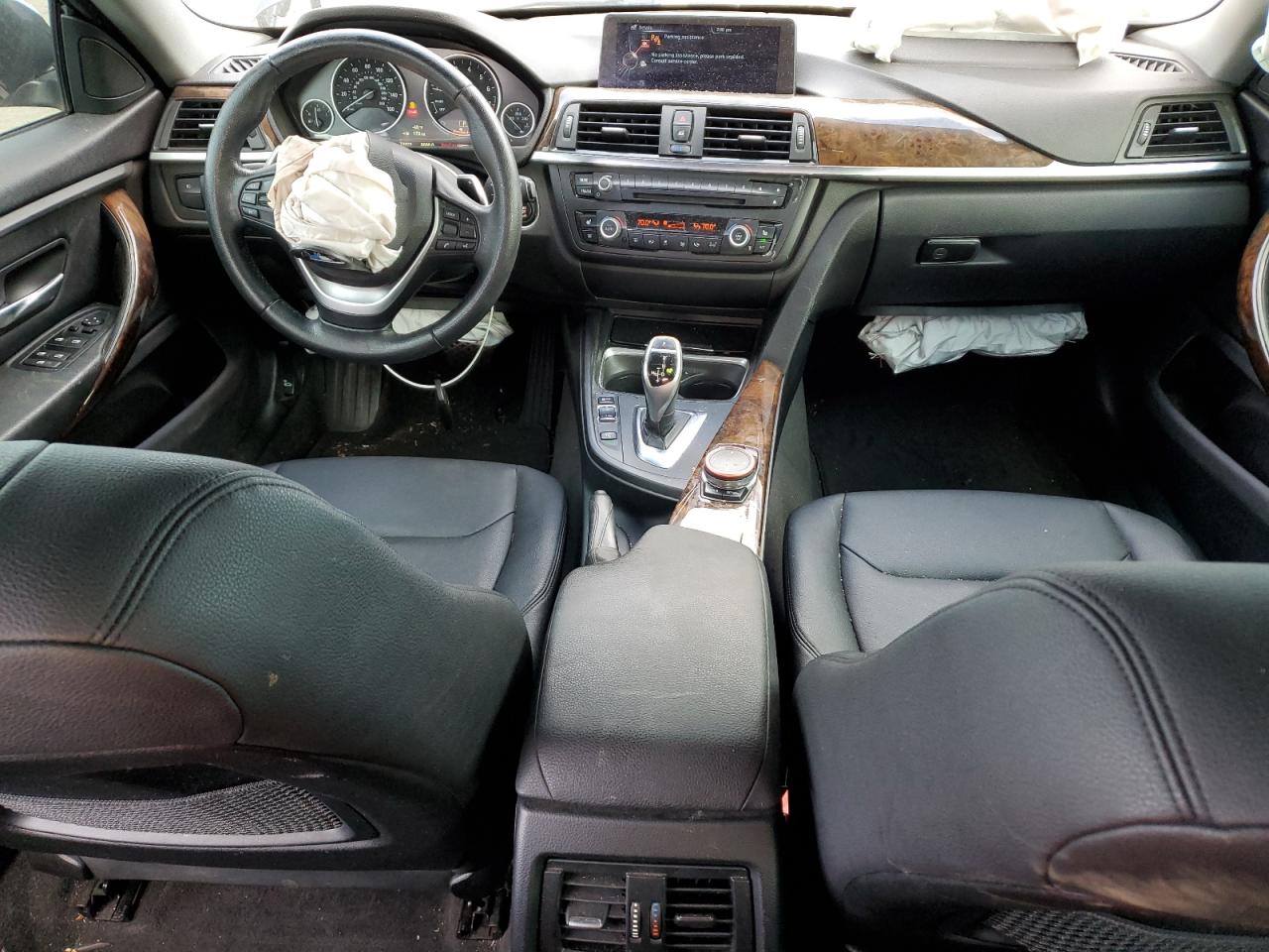 2015 BMW 4er - Image 8