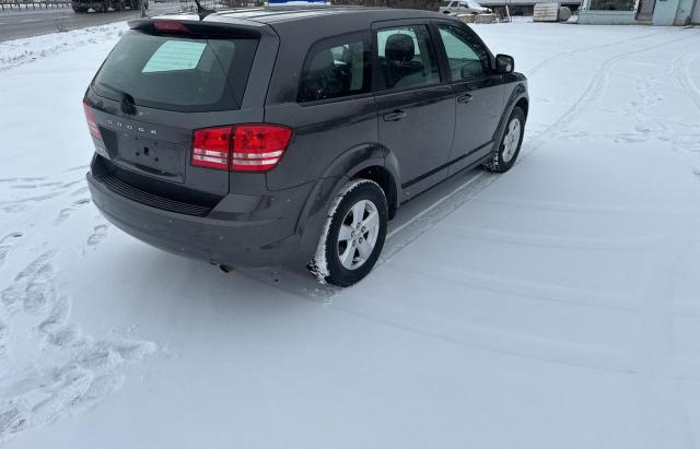 Parquets DODGE JOURNEY 2016 Gray