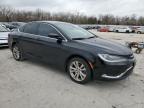 2016 Chrysler 200 Limited იყიდება Oklahoma City-ში, OK - All Over