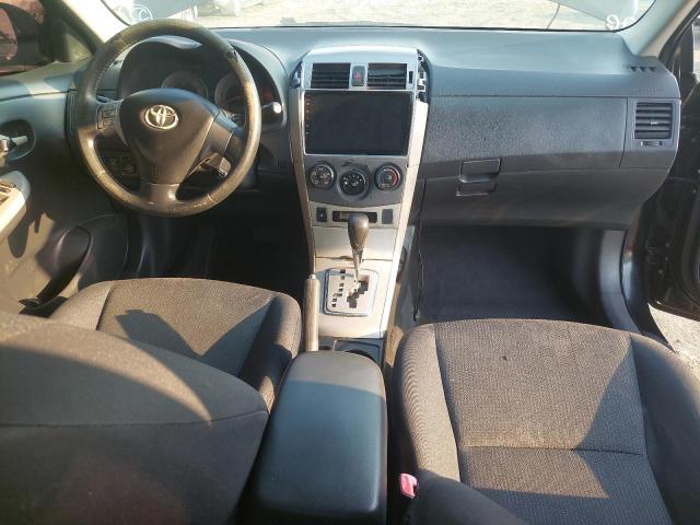 2T1BU4EE3AC321577 - 2010 TOYOTA COROLLA - #undefined