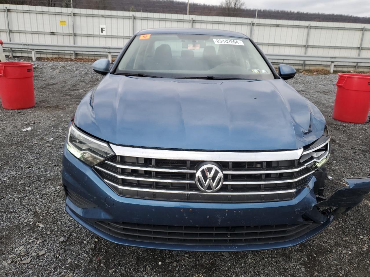 2019 Volkswagen Jetta - Image 5