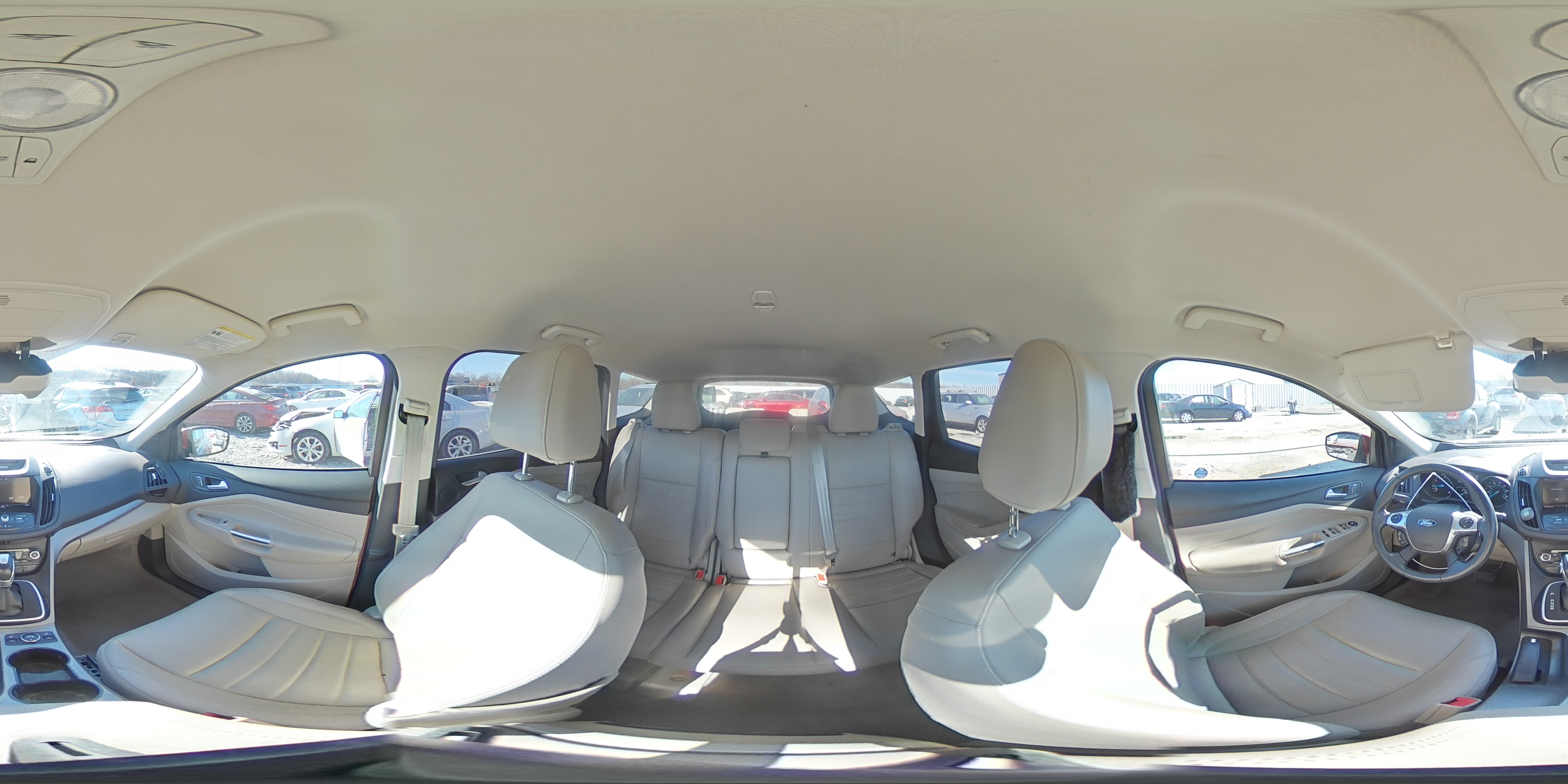 2014 Ford Escape - Image 15