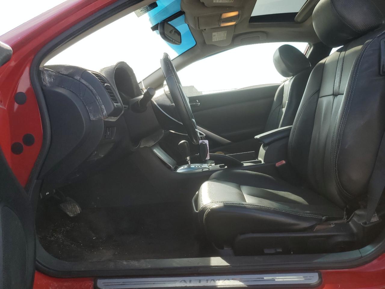 2010 Nissan Altima S VIN: 1N4AL2EP8AC113133 Lot: 83384044