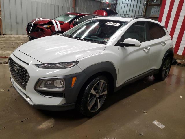 2019 Hyundai Kona Limited