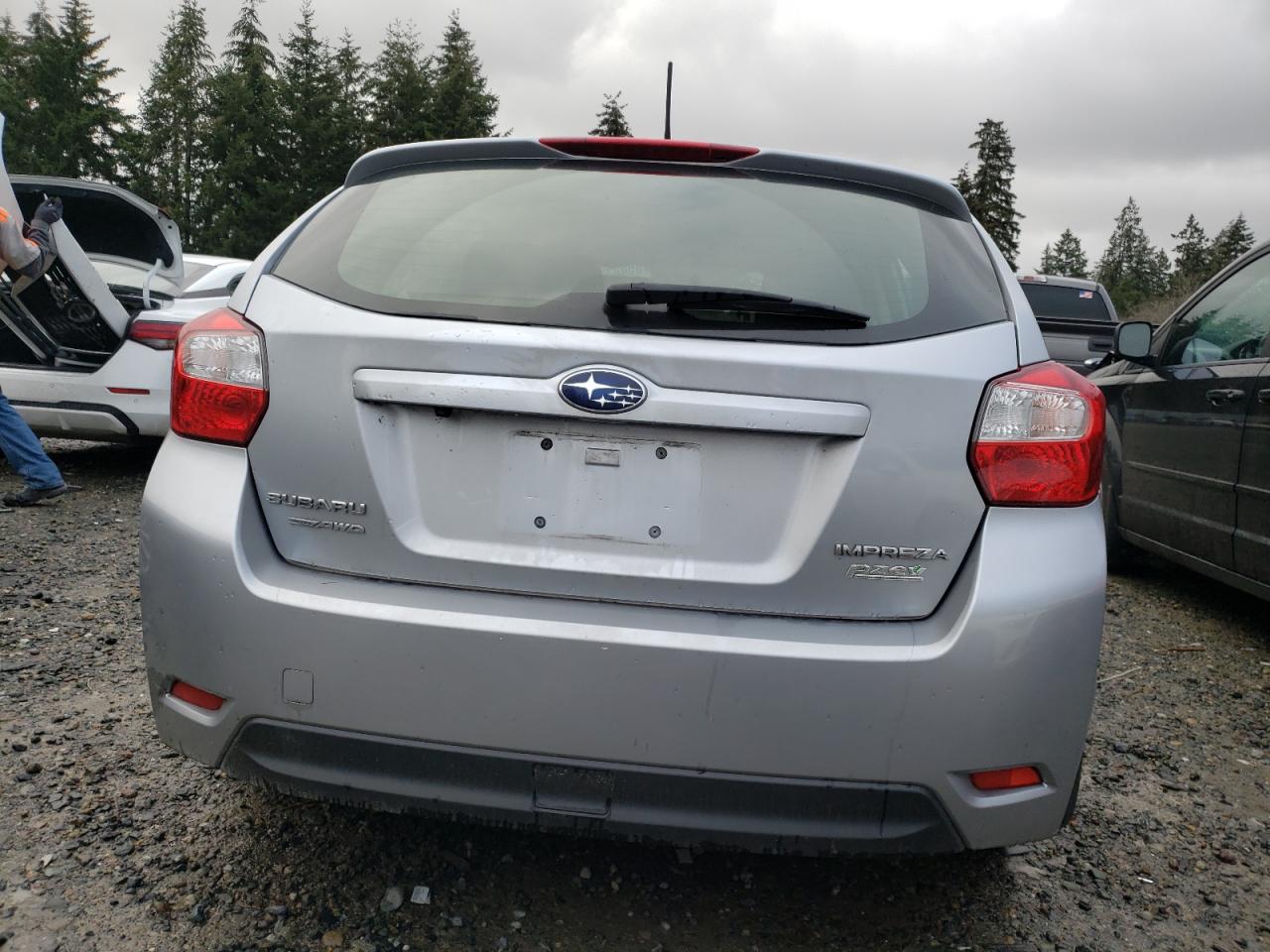 VIN JF1GPAA63FH207548 2015 SUBARU IMPREZA no.6