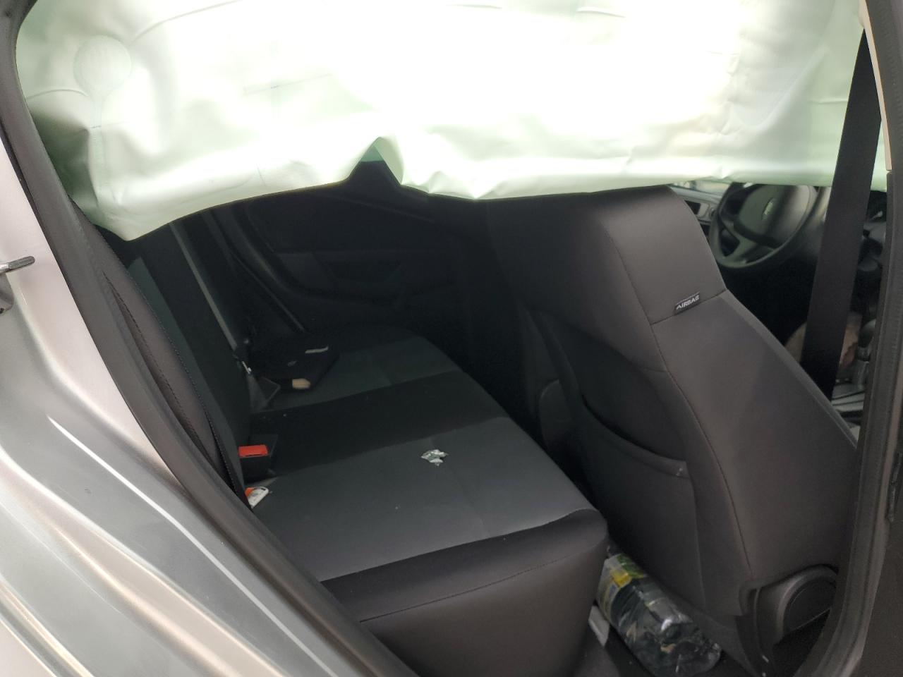 2019 Ford Fiesta - Image 11
