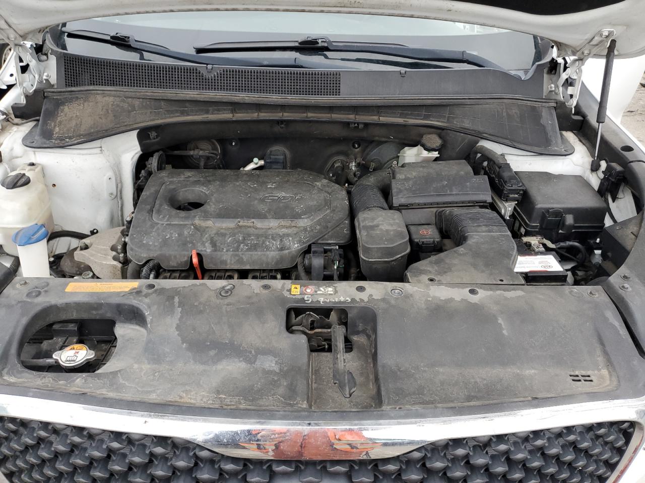 2016 Kia Sorento - Image 11
