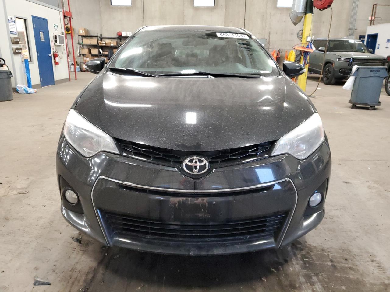 2016 Toyota Corolla - Image 5