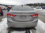 2011 Hyundai Elantra Gls за продажба в Windham, ME - Normal Wear