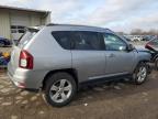 2016 Jeep Compass Latitude na sprzedaż w Dyer, IN - Front End