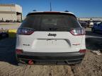 2022 Jeep Cherokee Trailhawk en Venta en Kansas City, KS - Side
