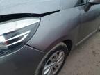 2016 RENAULT GRAND SCEN for sale at Copart BRISTOL