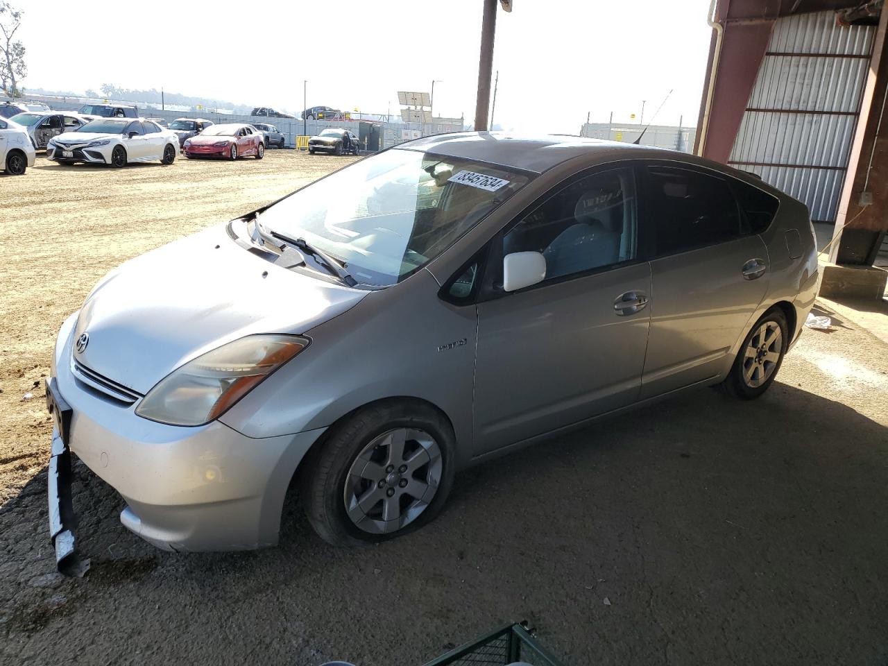 2007 Toyota Prius - Image 1