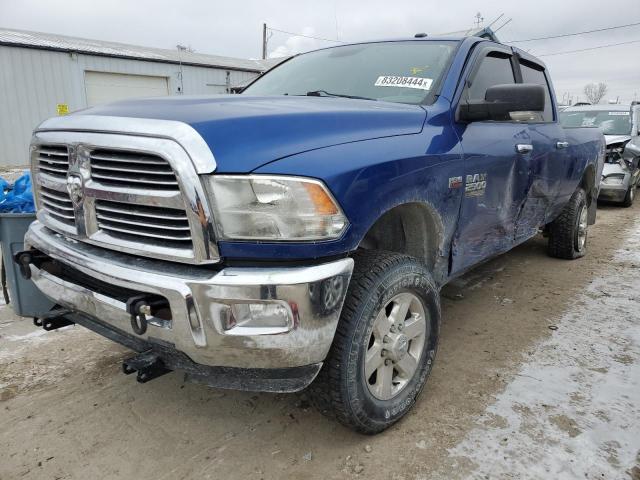 2014 Ram 2500 Slt