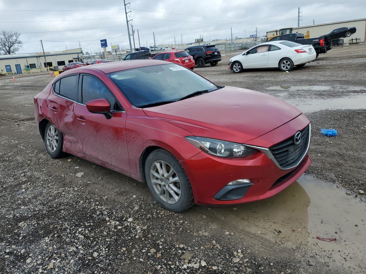 VIN 3MZBM1U79GM267894 2016 MAZDA 3 no.4