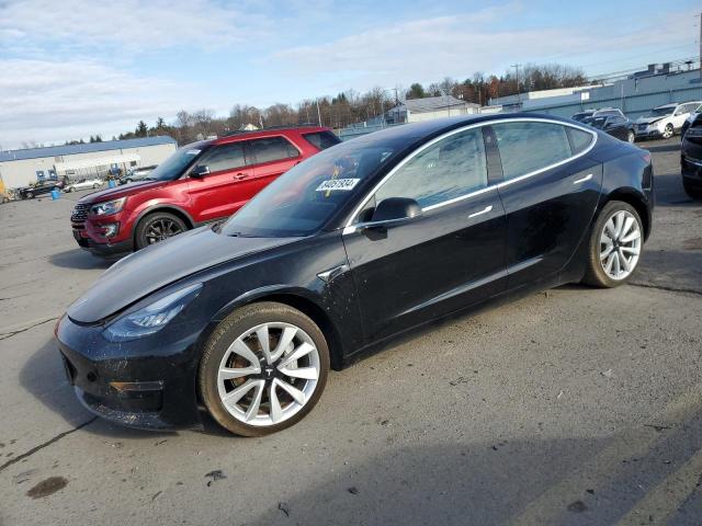  TESLA MODEL 3 2019 Czarny