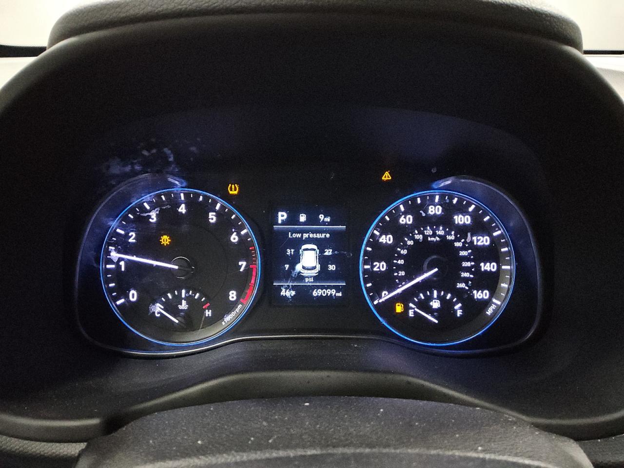 2021 Hyundai Kona - Image 9