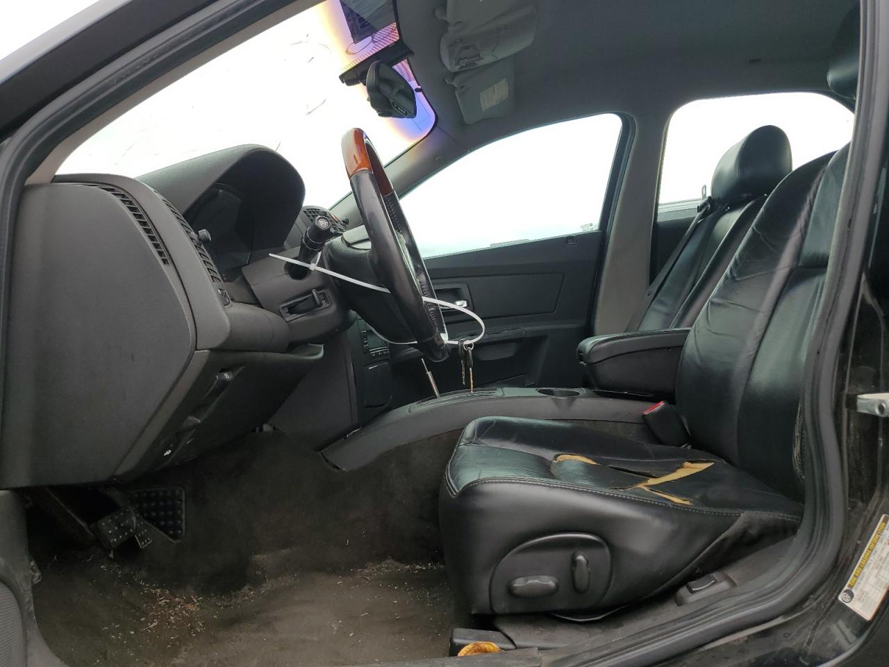 2004 Cadillac CTS - Image 7
