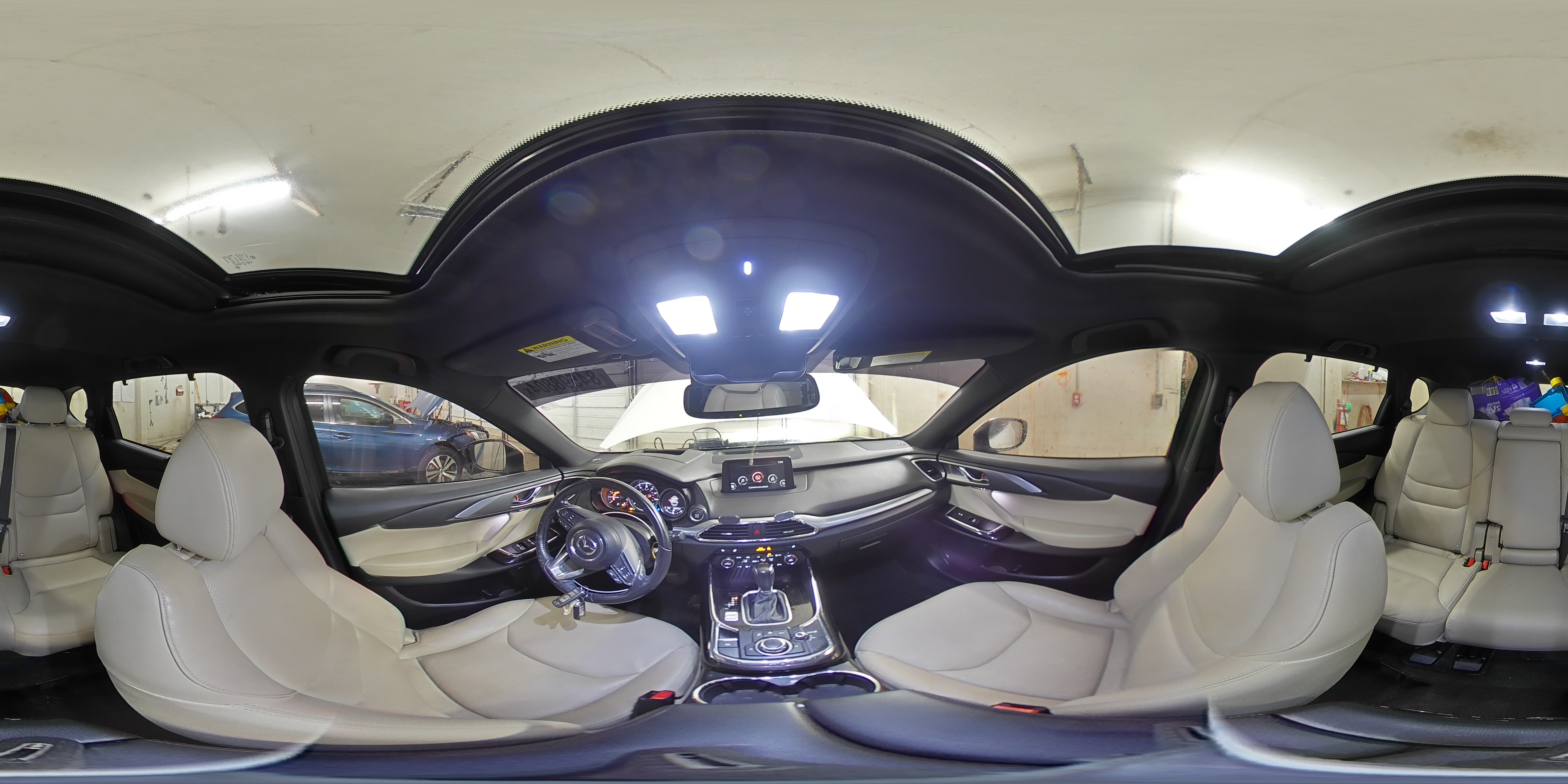 2018 Mazda CX-9 - Image 15