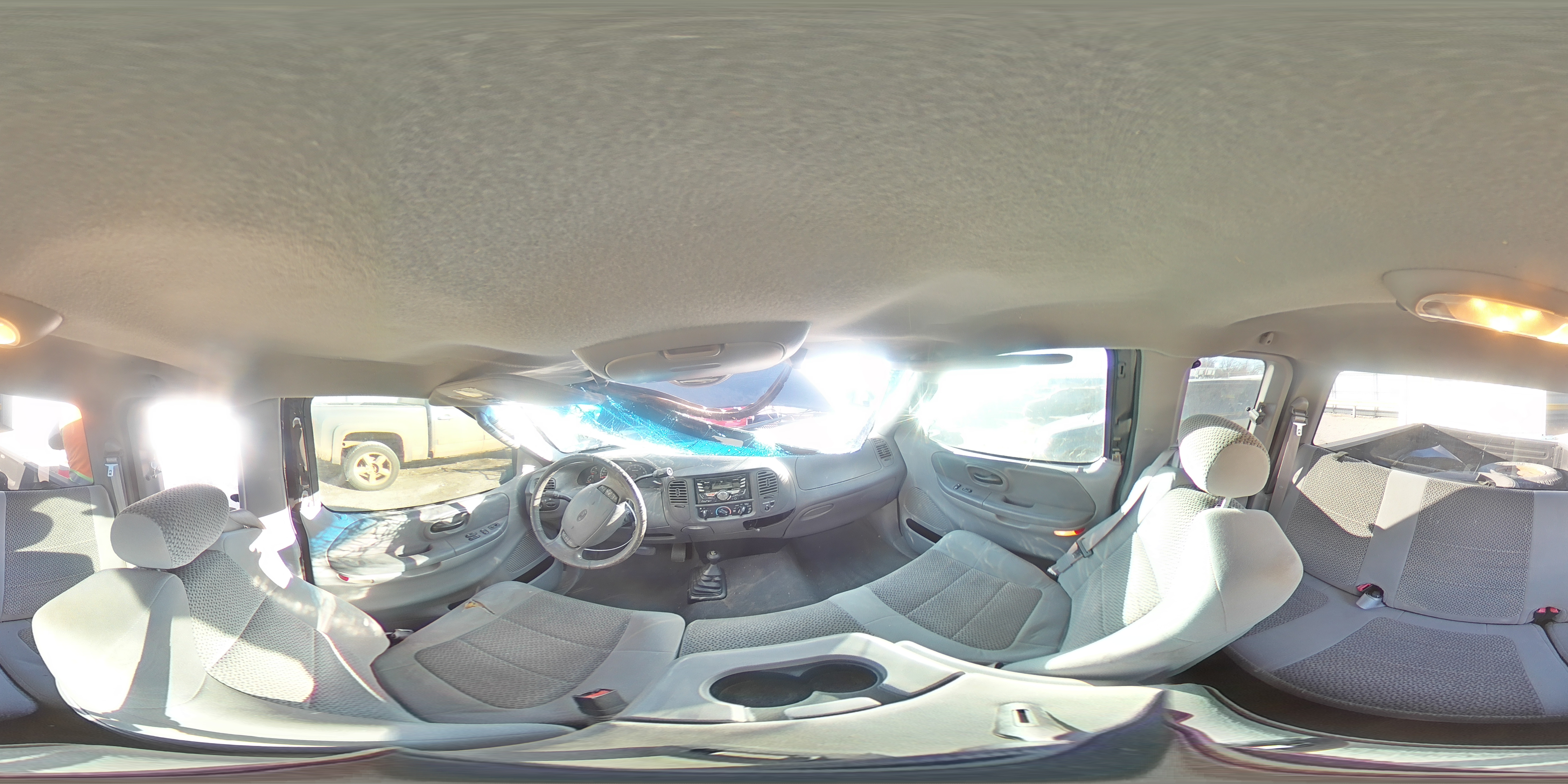 2002 Ford F-150 - Image 13