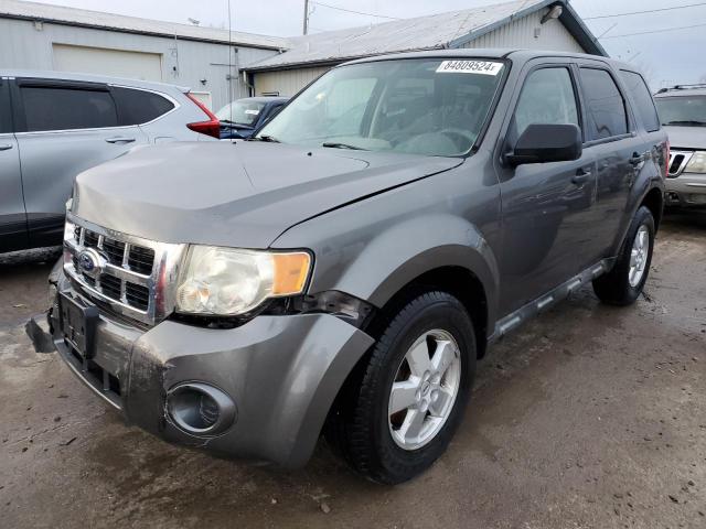 2011 Ford Escape Xls